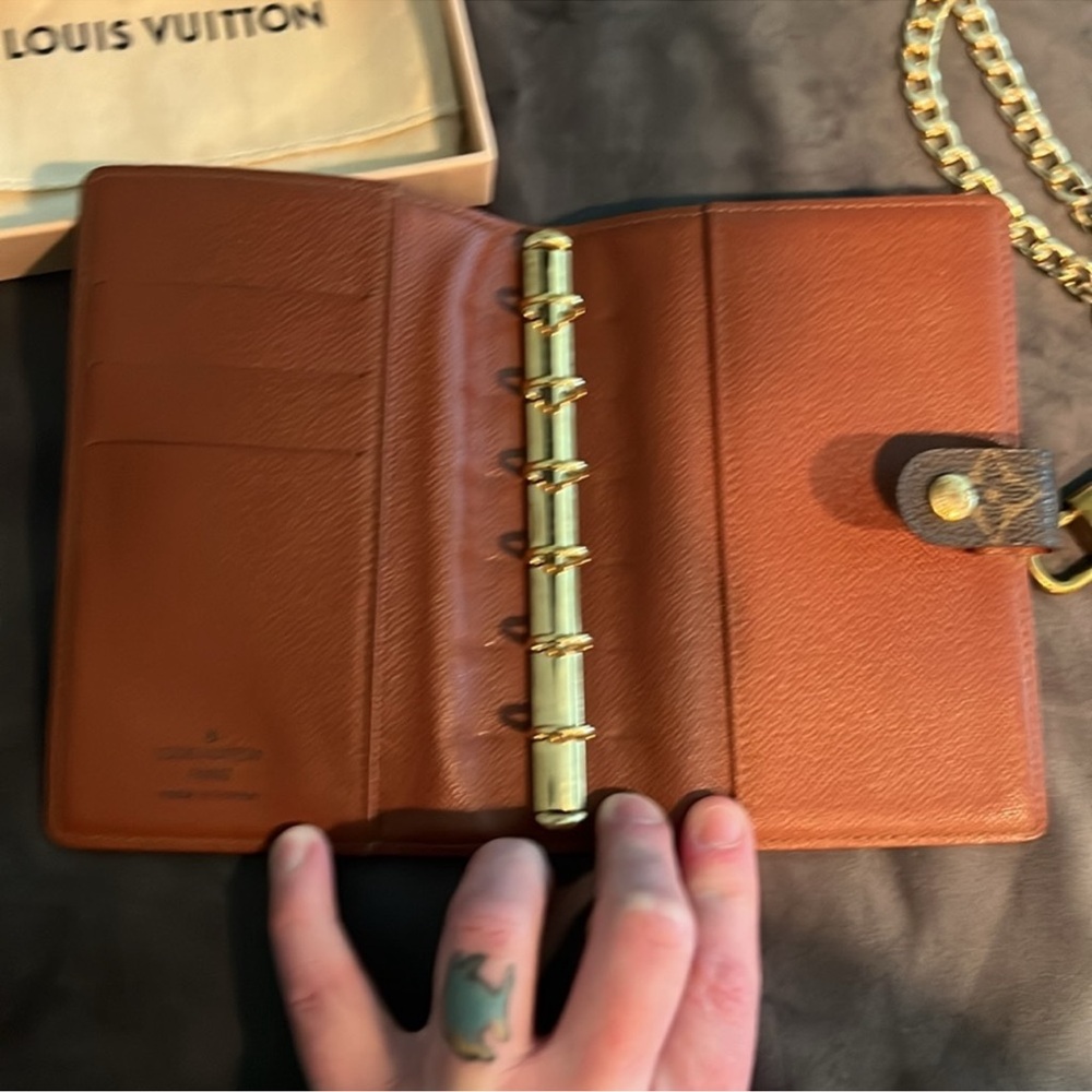 100% Authentic Louis Vuitton Bundle - image 3